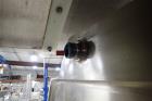 Peerless Da200 Double Sigma Mixer